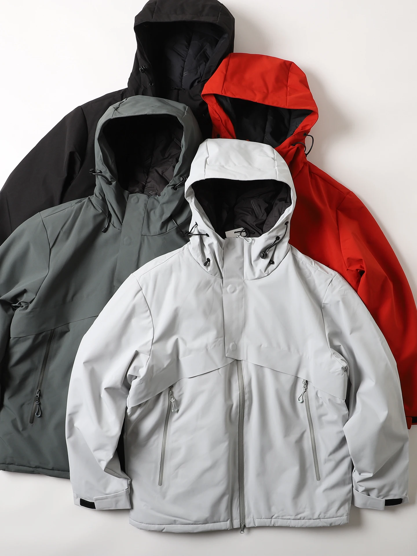 Мужская утепленная хлопковая куртка Aphene для активного отдыха, с капюшоном, повседневная, ветрозащитная, водонепроницаемая, для работы и отдыха
Мужская утепленная хлопковая куртка Aphene для активного отдыха, с капюшоном, повседневная, ветрозащитная, водонепроницаемая, для работы и отдыха