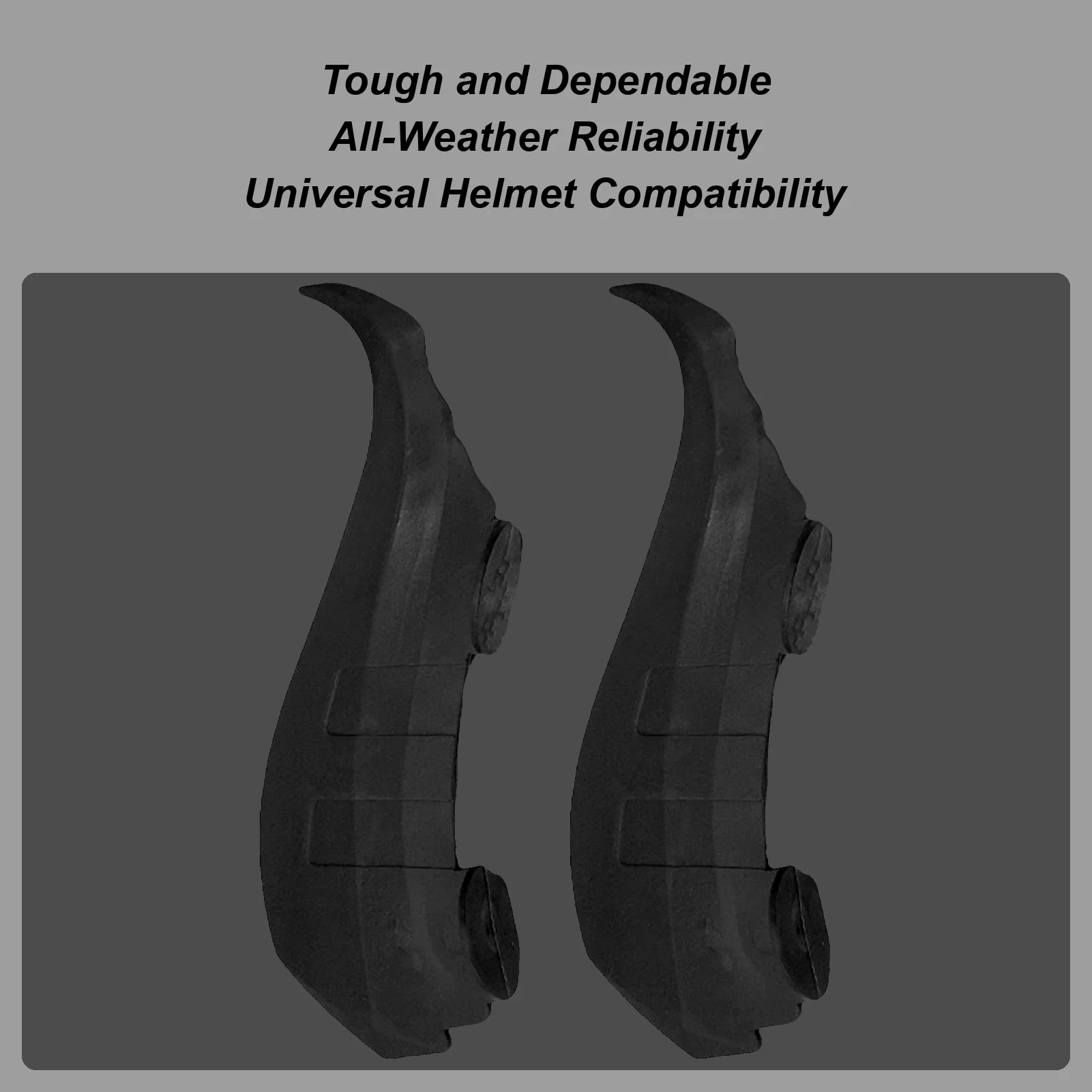 Motorcycle Helmet Accessories For Women 2 Pieces Cool Ornaments Cool Motorcycle Helmet Horns For Skiing Scooter Outdoor Riding
Motorcycle Helmet Accessories For Women 2 Pieces Cool Ornaments Cool Motorcycle Helmet Horns For Skiing Scooter Outdoor Riding