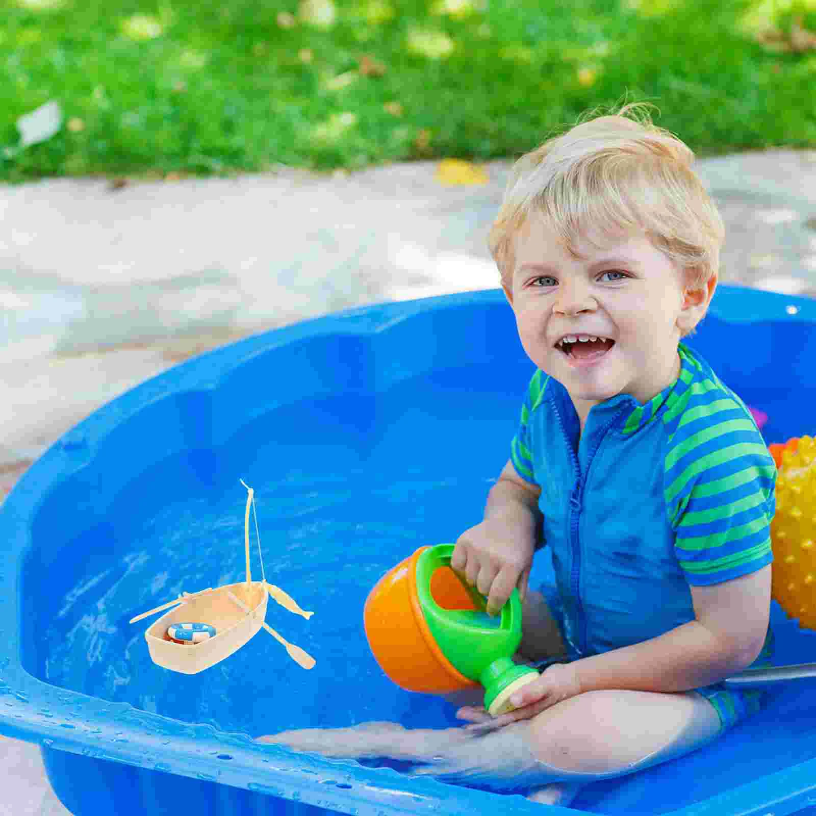 Aquarium Decoration Floating Toy Boat Rowing Plant Toys Plastic Model Kits Fishing Gifts Mini Child
Aquarium Decoration Floating Toy Boat Rowing Plant Toys Plastic Model Kits Fishing Gifts Mini Child