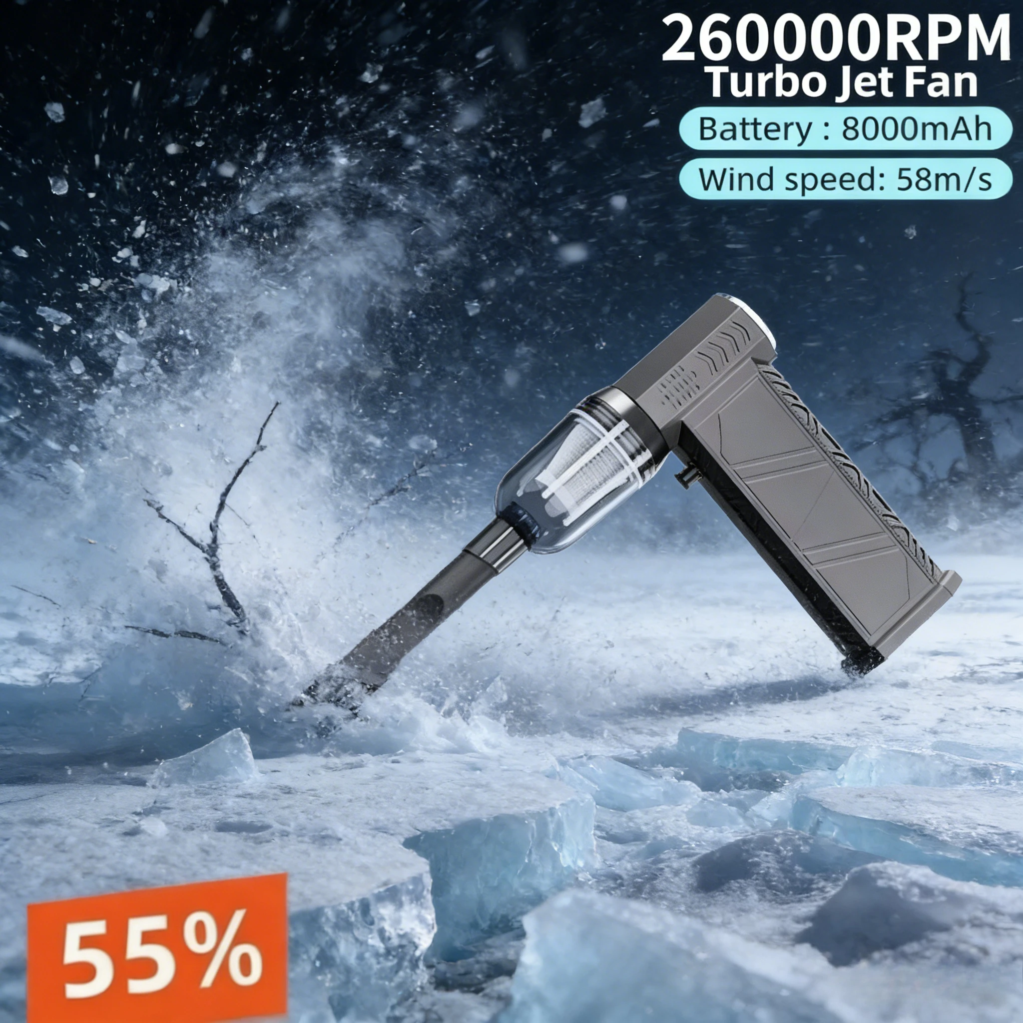 ✨ X9 58 м/с сильный ветровоз | Новый мощный бесщеточный турбинный пылесборник
✨ X9 58 м/с сильный ветровоз | Новый мощный бесщеточный турбинный пылесборник