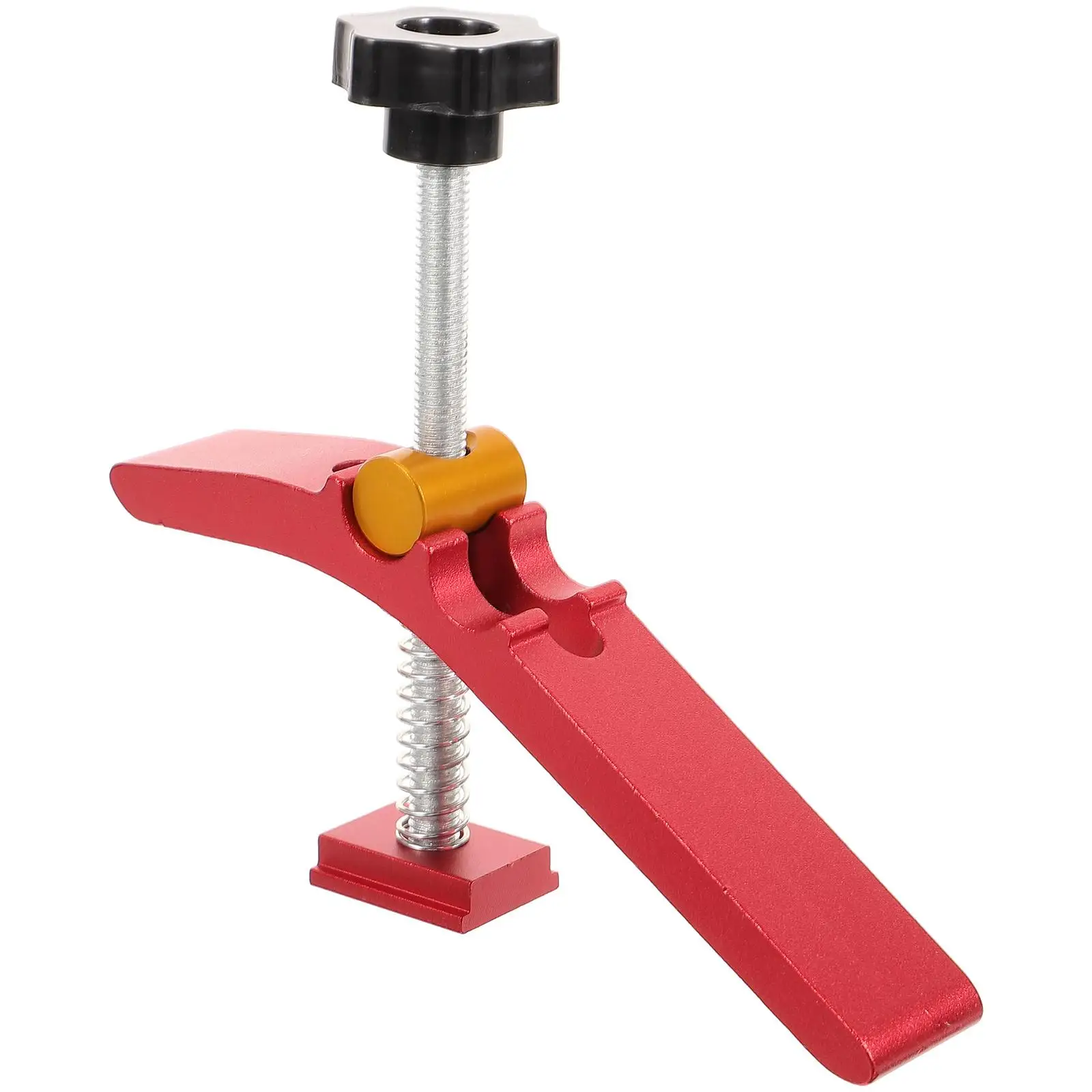 Woodworking Press Plate 30mm Upgraded Aluminum Alloy Sliding Groove Limiter Durable T slot Clamp Carpenter Tool Hold Down
Woodworking Press Plate 30mm Upgraded Aluminum Alloy Sliding Groove Limiter Durable T slot Clamp Carpenter Tool Hold Down