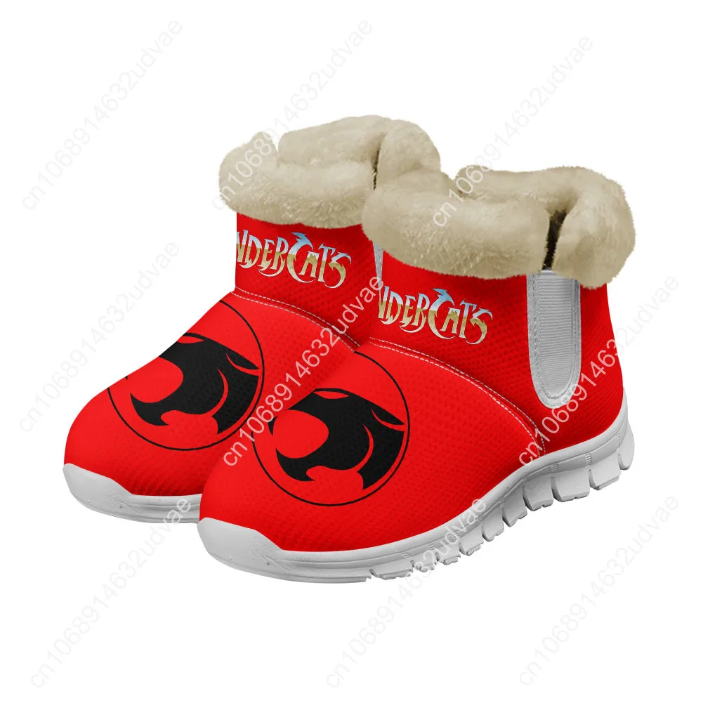 Thundercats Snow Boots Mens Womens Teenager Shoes Keep Warm High Quality Casual Lightweight Couple Sports Custom Sneakers
Thundercats Snow Boots Mens Womens Teenager Shoes Keep Warm High Quality Casual Lightweight Couple Sports Custom Sneakers