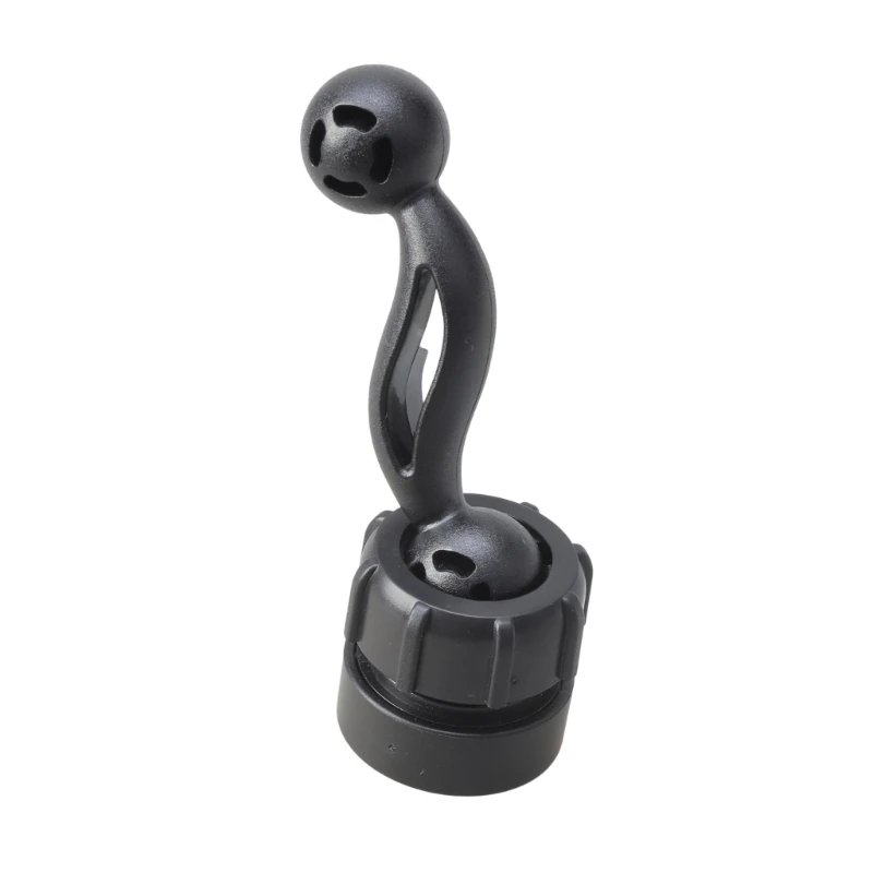 J0MB 17mm Ball Mount Extension Adapter 360 Degree Rotating Arm Flexible Adapter for Car Vent Dashboard Phone Holder Mount
J0MB 17mm Ball Mount Extension Adapter 360 Degree Rotating Arm Flexible Adapter for Car Vent Dashboard Phone Holder Mount