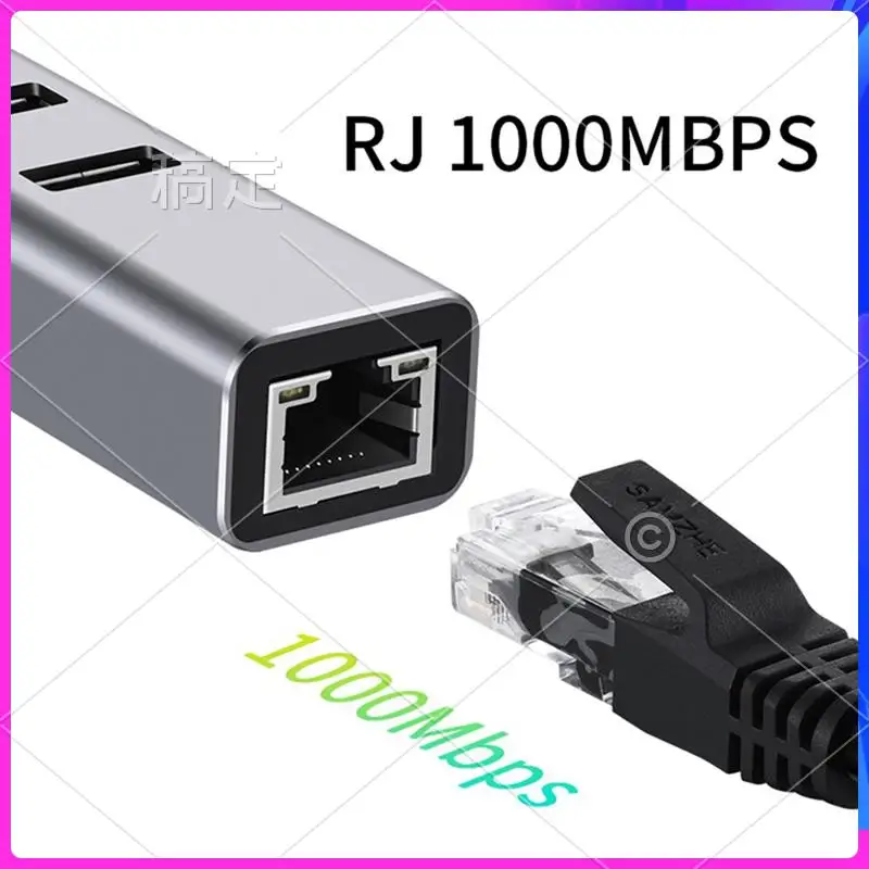 Ethernet-адаптер AP-1000 Мбит/с USB3.0 Torj45 4 в 1 концентратор 3 порта USB3.0 5 Гбит/с OTG разветвитель LAN сетевая карта для ноутбука ПК
Ethernet-адаптер AP-1000 Мбит/с USB3.0 Torj45 4 в 1 концентратор 3 порта USB3.0 5 Гбит/с OTG разветвитель LAN сетевая карта для ноутбука ПК