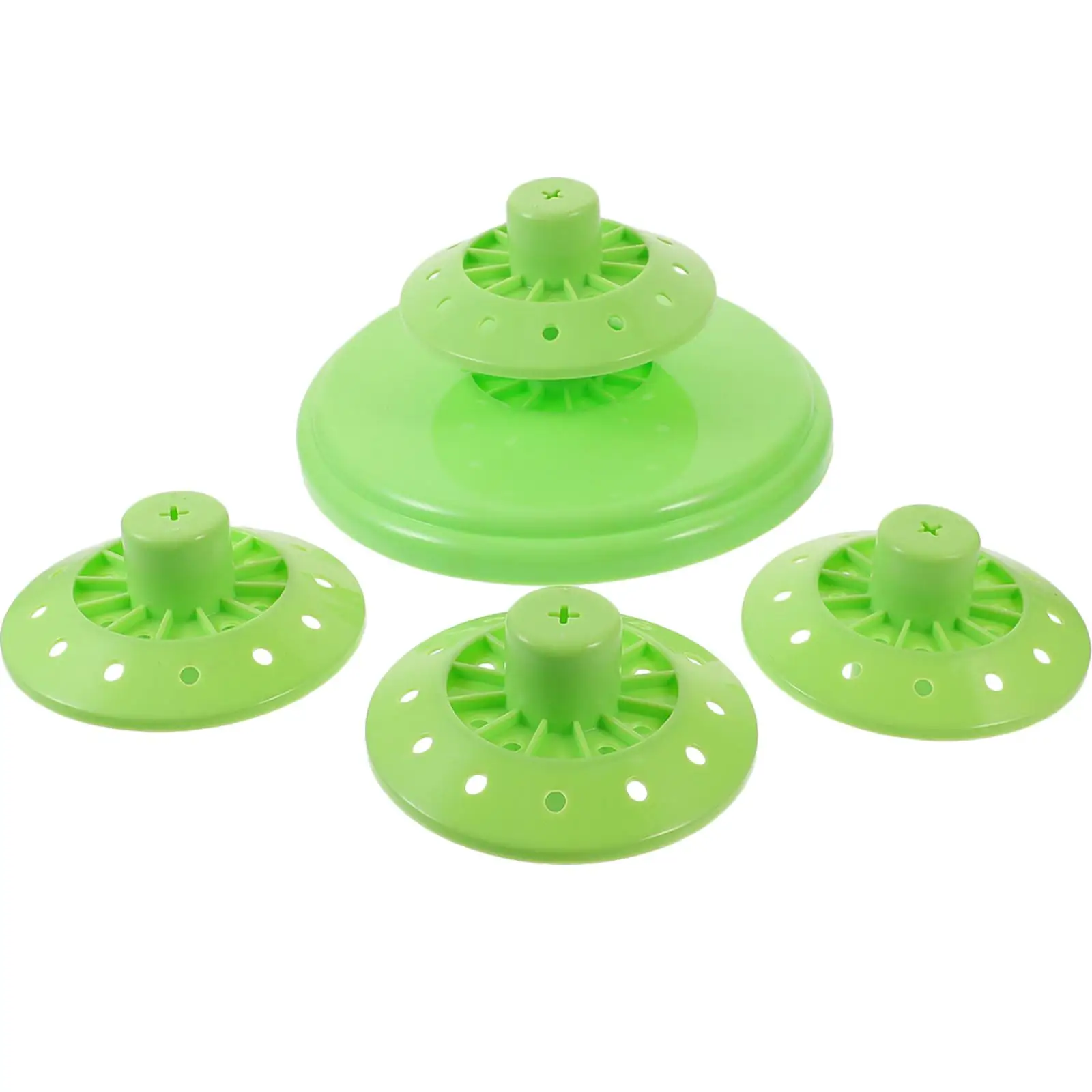 Candy Marshmallow Display Stand 5 Layers Green Multi-hole Lollipop Holder PP Material Cake Pops Stand Decorative
Candy Marshmallow Display Stand 5 Layers Green Multi-hole Lollipop Holder PP Material Cake Pops Stand Decorative