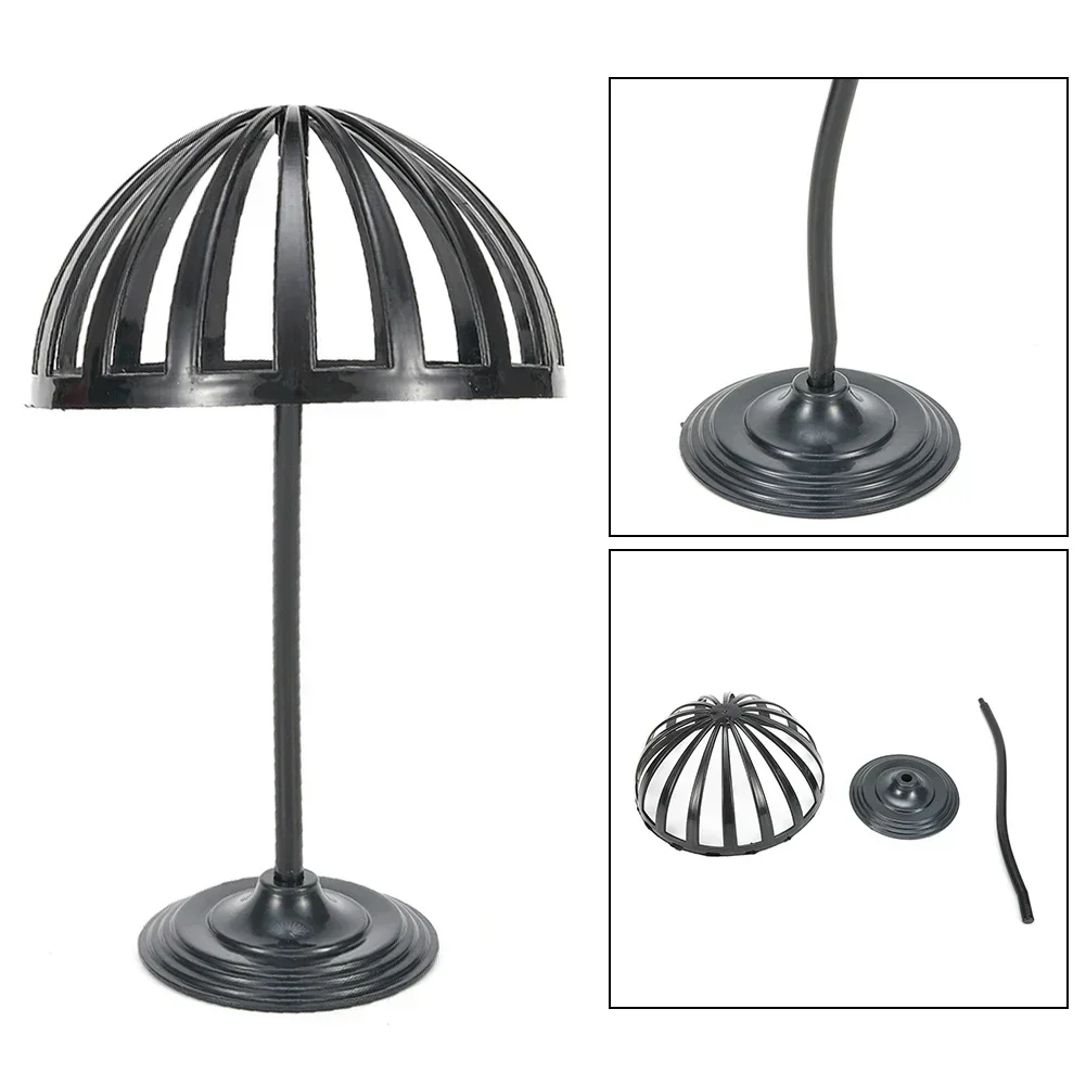 2 Colors Displaying 30cm Showcase Freestanding Wigs Hat Hat Holder Cap Storage Dryer Plastic Stand Organizer Home Use 2019
2 Colors Displaying 30cm Showcase Freestanding Wigs Hat Hat Holder Cap Storage Dryer Plastic Stand Organizer Home Use 2019