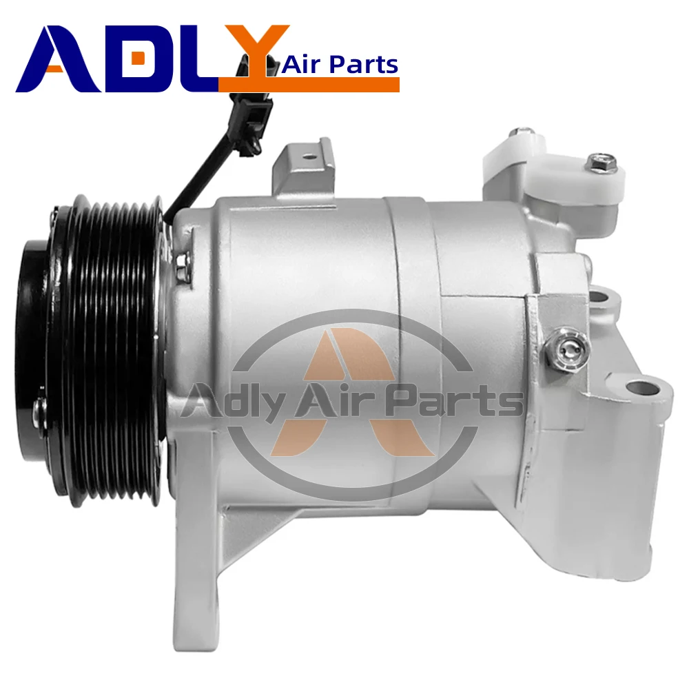 DKS17D A/C AC Compressor for Nissan Maxima Quest Murano Pathfinder for Infiniti 92600-1JA1A 92600-1JA1B 92600-3JV0A 92600-9NB0A
DKS17D A/C AC Compressor for Nissan Maxima Quest Murano Pathfinder for Infiniti 92600-1JA1A 92600-1JA1B 92600-3JV0A 92600-9NB0A