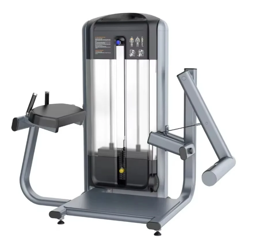 PreGym Equipment With Customized Logo for Fitness Club
PreGym Equipment With Customized Logo for Fitness Club