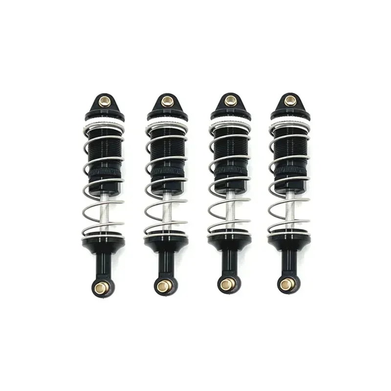 LC Racing PTG-2 PTG-2R Metal Oil Shock Absorber Damper 1/10 Upgrade Parts Accessories
LC Racing PTG-2 PTG-2R Metal Oil Shock Absorber Damper 1/10 Upgrade Parts Accessories