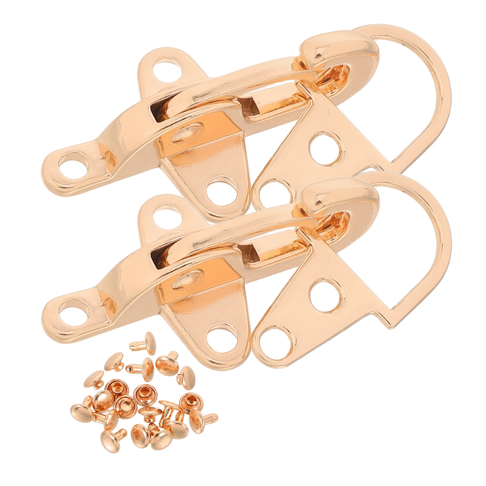 2 Sets Belt Buckle Metal Decorative Clips Coats Sweaters Backpacks Sturdy Shawl Clasp Alloy Fashionable Design
2 Sets Belt Buckle Metal Decorative Clips Coats Sweaters Backpacks Sturdy Shawl Clasp Alloy Fashionable Design