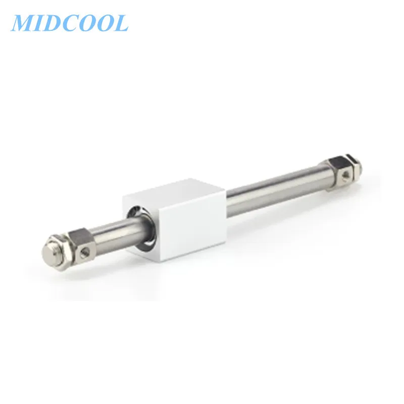 Magnetically Coupled Rodless Cylinder CY1B25 CY3B25 Stroke 25 50 75 100 150 200 250 300 350 400 450 500mm
Magnetically Coupled Rodless Cylinder CY1B25 CY3B25 Stroke 25 50 75 100 150 200 250 300 350 400 450 500mm