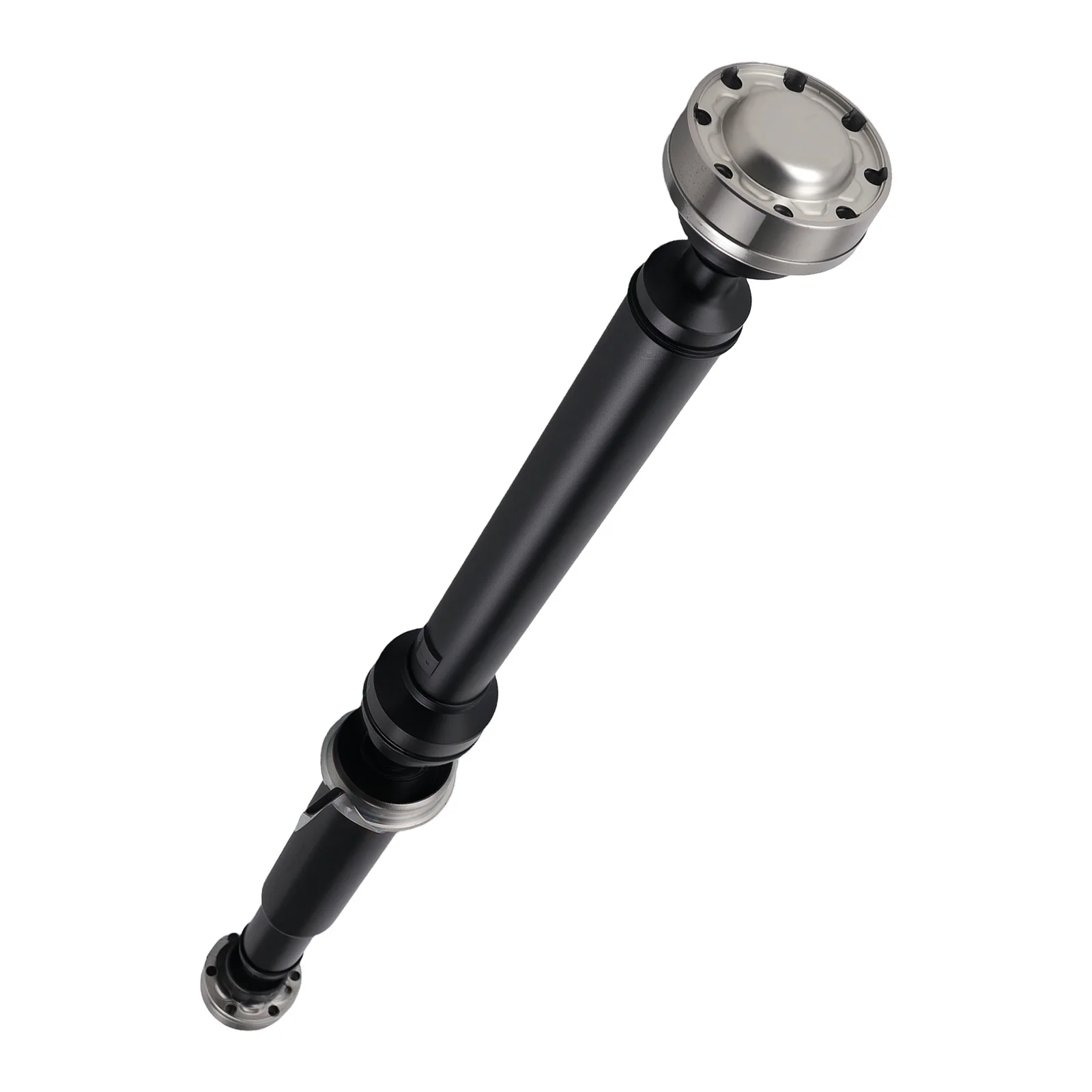 Propeller Drive Shaft Rear For Jeep Grand Cherokee WK2 V8 5.7L 2011-2012 RWD 52853651AC 52853651AD
Propeller Drive Shaft Rear For Jeep Grand Cherokee WK2 V8 5.7L 2011-2012 RWD 52853651AC 52853651AD