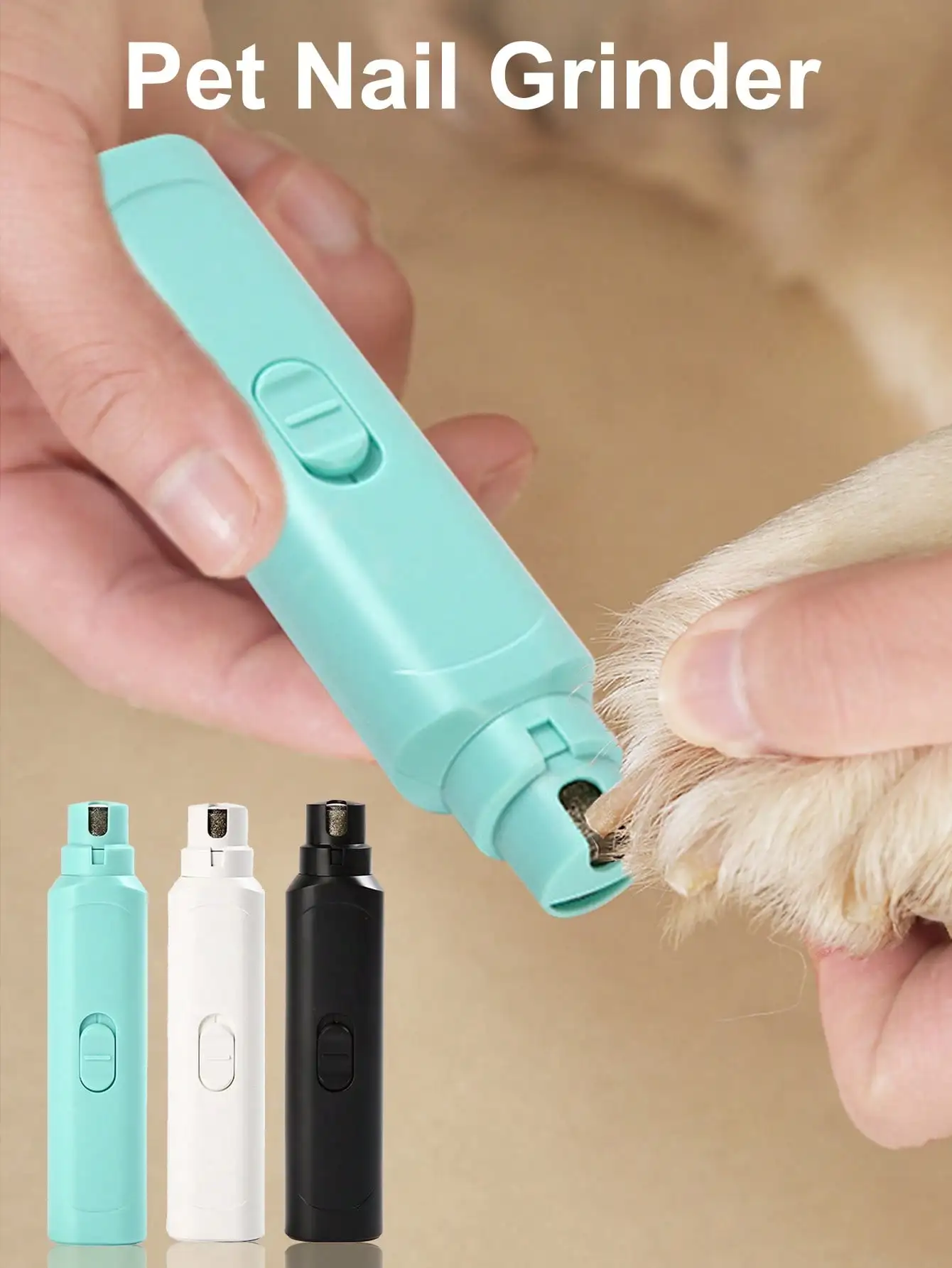 New Pet Nail Polish Remover Gentle Cleaning Liquid For Dogs Cats Pet Grooming Supplies
New Pet Nail Polish Remover Gentle Cleaning Liquid For Dogs Cats Pet Grooming Supplies