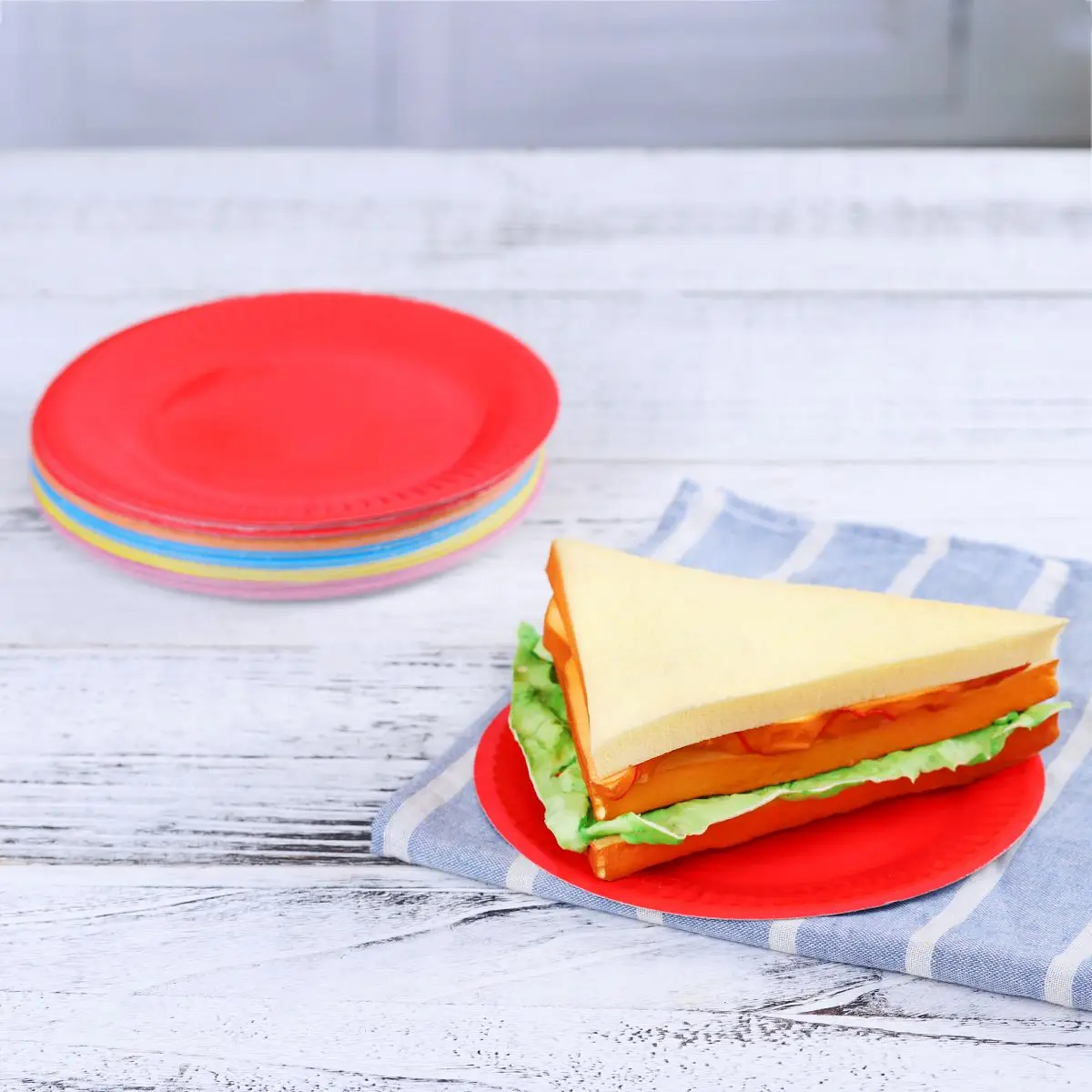 Disposable Paper Tray Plastic Dishes Parties Party Plates Golden Tableware for Event Trays Disc Child Elegant
Disposable Paper Tray Plastic Dishes Parties Party Plates Golden Tableware for Event Trays Disc Child Elegant