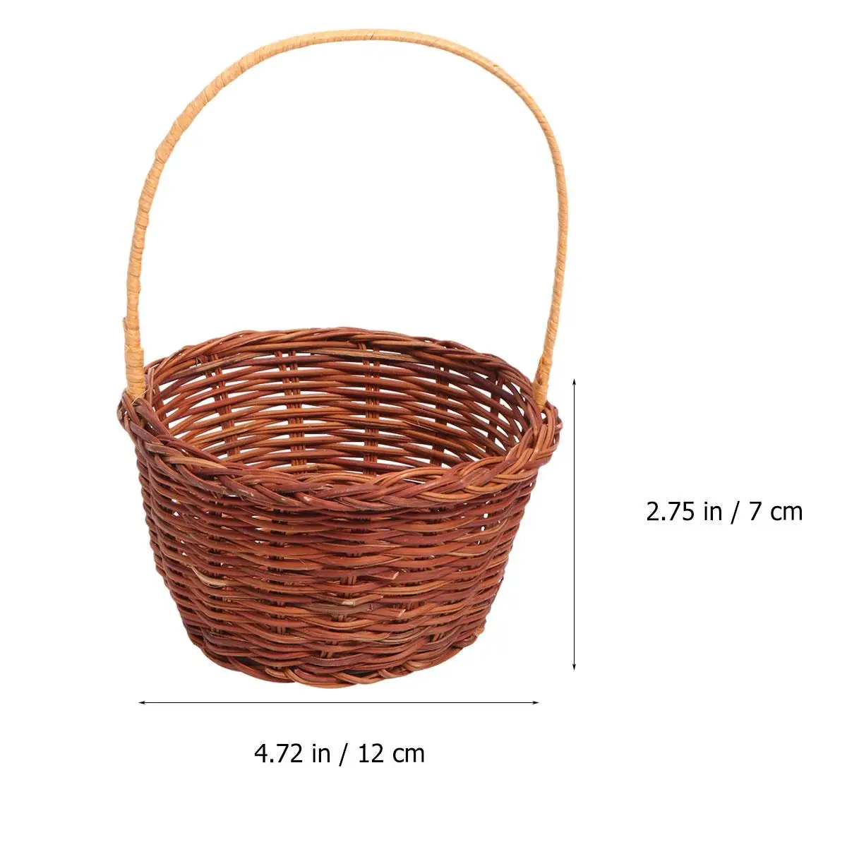 Mini Basket Props Eco friendly Woven Rattan Girl Baskets Desktop Decor Photo Styling Creative Accessories
Mini Basket Props Eco friendly Woven Rattan Girl Baskets Desktop Decor Photo Styling Creative Accessories