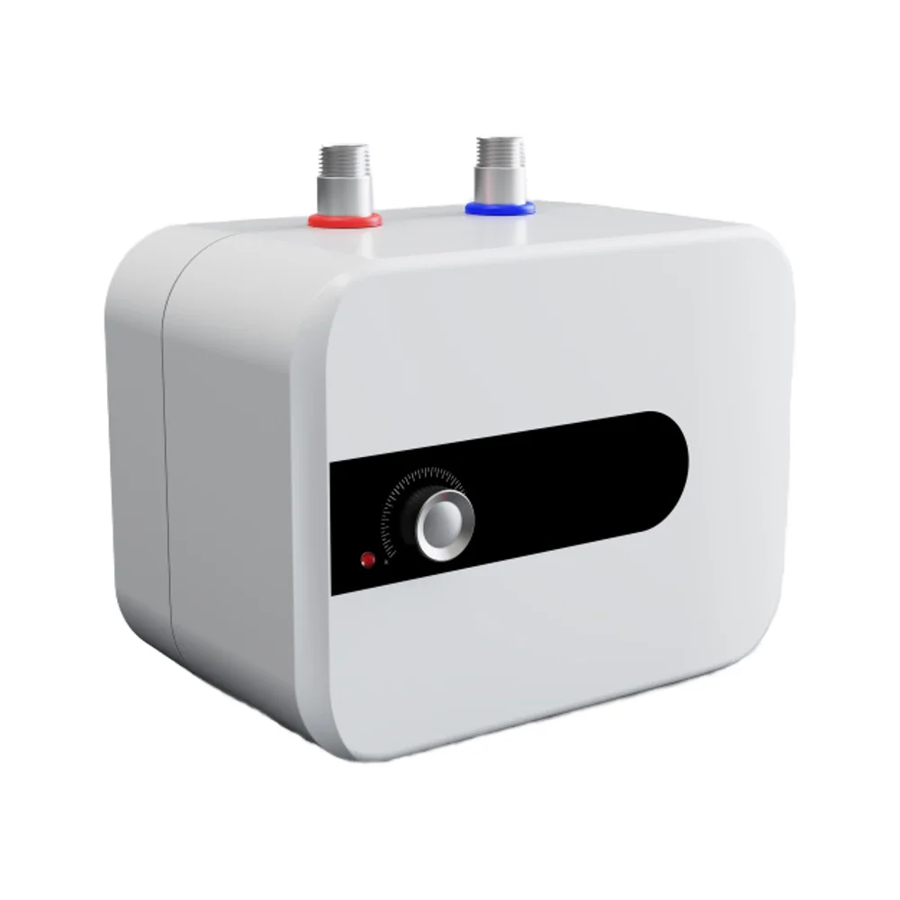Electric Water Heater 1500W Calentador De Hot Water Shower 8L for Bathroom Kitchen Water Heating
Electric Water Heater 1500W Calentador De Hot Water Shower 8L for Bathroom Kitchen Water Heating