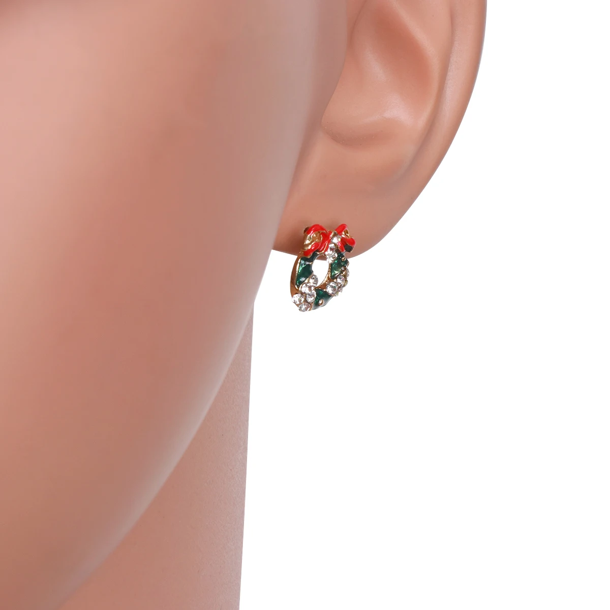 Christmas Earrings Dangle Studs for Korean Fashion Funny Jewelry naments Gift Idea Holiday Party Accessories
Christmas Earrings Dangle Studs for Korean Fashion Funny Jewelry naments Gift Idea Holiday Party Accessories