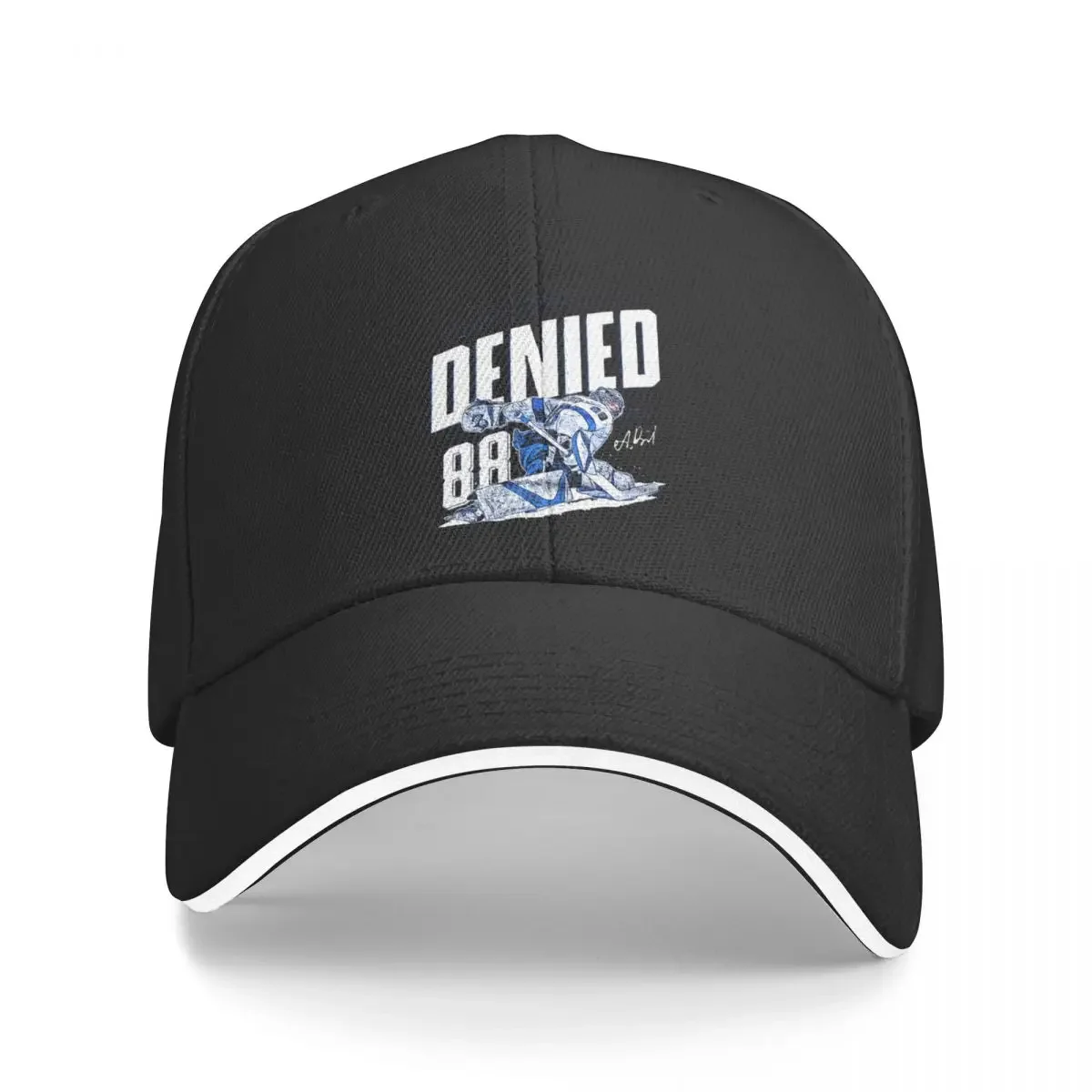 Andrei Vasilevskiy Baseball Cap Luxury man cap Sun Hat For Children Mens Hats Women's
Andrei Vasilevskiy Baseball Cap Luxury man cap Sun Hat For Children Mens Hats Women's