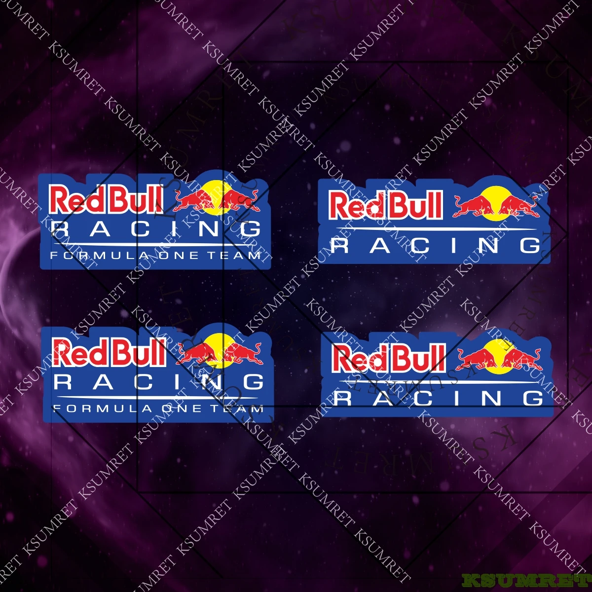 Наклейки для мотоцикла Red Bull FORMULA 1, комплект наклеек F1, эмблемы для танка, гоночные наклейки
Наклейки для мотоцикла Red Bull FORMULA 1, комплект наклеек F1, эмблемы для танка, гоночные наклейки