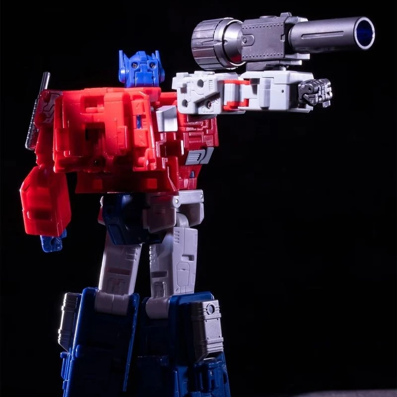 Новая трансформация SS86 NB-01, аксессуары, фигурка KILLING ARM, ABS, литьевая головка, обновление рычага для SS86 OP Prime, аксессуары
Новая трансформация SS86 NB-01, аксессуары, фигурка KILLING ARM, ABS, литьевая головка, обновление рычага для SS86 OP Prime, аксессуары