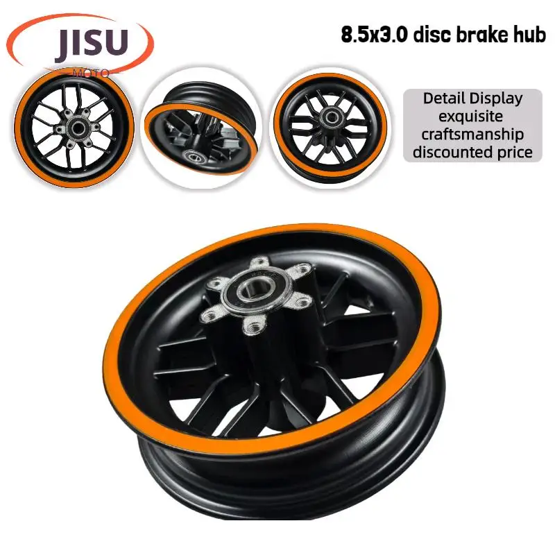 Для Kukirin G2 MAX Ступица переднего колеса Подходит Kukirin G2 MAX Электрический скутер Оригинальные аксессуары Kukirin G2 MAX
Для Kukirin G2 MAX Ступица переднего колеса Подходит Kukirin G2 MAX Электрический скутер Оригинальные аксессуары Kukirin G2 MAX