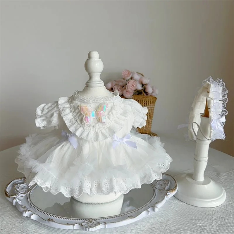 20 см 10 см хлопковая кукольная одежда белое платье кукольная одежда
20 см 10 см хлопковая кукольная одежда белое платье кукольная одежда