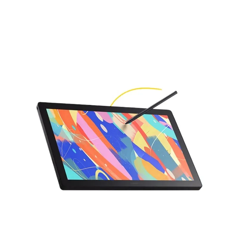 DTK168 digital screen Cintiq hand-painted screen Computer painting screen, digital board hand-painted board
DTK168 digital screen Cintiq hand-painted screen Computer painting screen, digital board hand-painted board