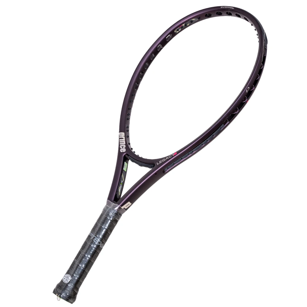 Ракетка для тенниса PRINCE legacy 120 G4 #, Спортивная ракетка для упражнений, Молодежные игры на открытом воздухе
Ракетка для тенниса PRINCE legacy 120 G4 #, Спортивная ракетка для упражнений, Молодежные игры на открытом воздухе
