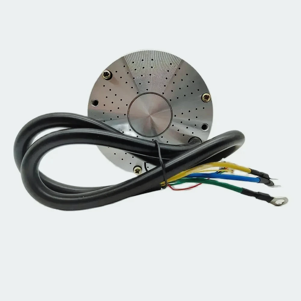 Motor CC sin escobillas de alta velocidad MY1020 de 72V y 3000W para patinete eléctrico/triciclo/accesorios para vehículos eléct
Motor CC sin escobillas de alta velocidad MY1020 de 72V y 3000W para patinete eléctrico/triciclo/accesorios para vehículos eléct