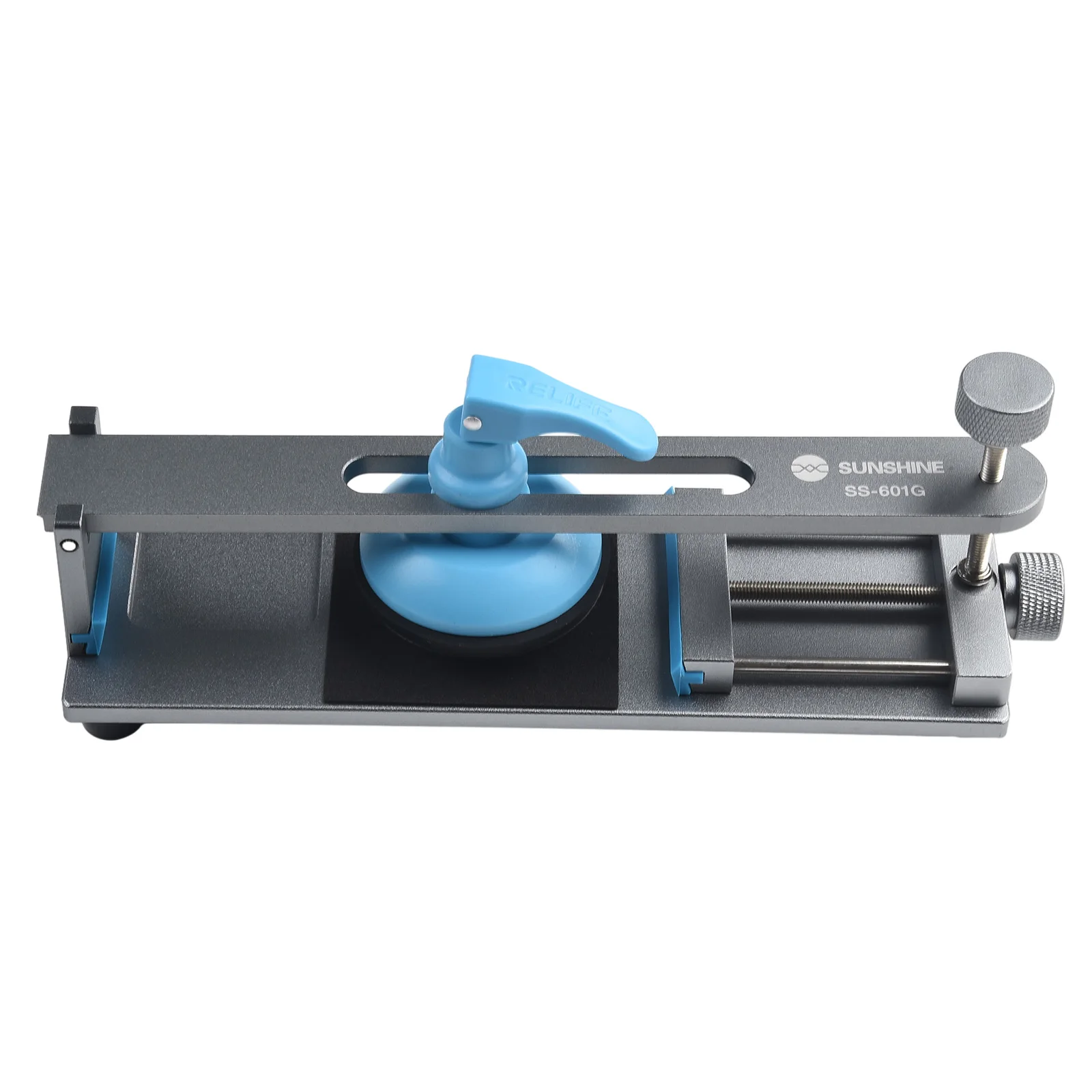 Blue silver Screen Splitter Screen Splitter Screen Removal Fixture Stainless Steel LCD Screen Splitter Phone Screen Splitter
Blue silver Screen Splitter Screen Splitter Screen Removal Fixture Stainless Steel LCD Screen Splitter Phone Screen Splitter