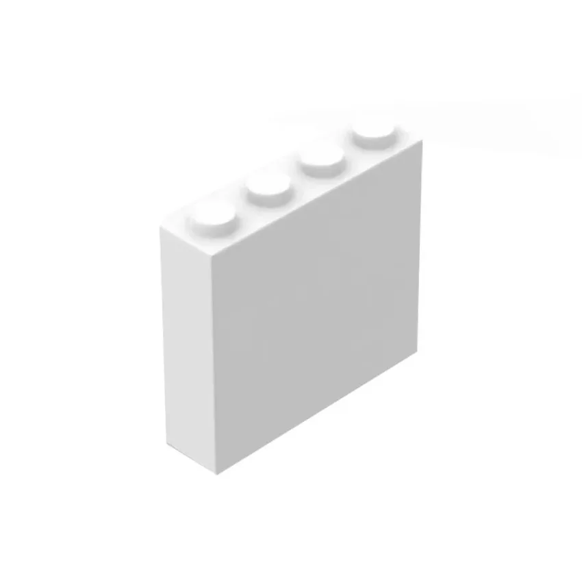 Building Blocks Technological 6256922 1x4x3 Foundation Brick 10PCS Compatible Assembles Particles Al Part Moc Toy 49311
Building Blocks Technological 6256922 1x4x3 Foundation Brick 10PCS Compatible Assembles Particles Al Part Moc Toy 49311