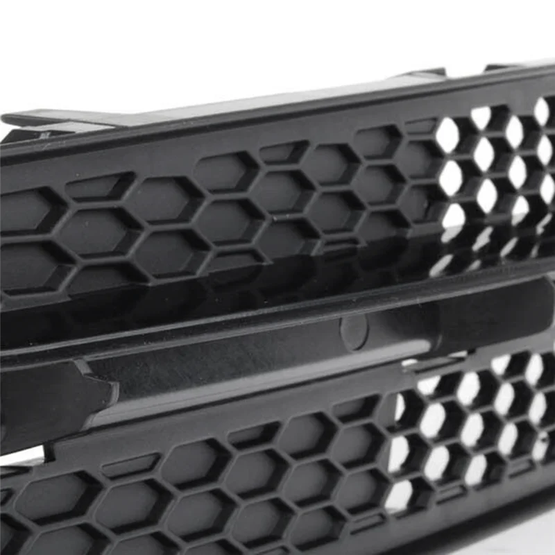 A30F-Front Bumper Lower Grille And Trim Strip For BMW 3 Series X5 E92 LCI E93 LCI 2006-2013
A30F-Front Bumper Lower Grille And Trim Strip For BMW 3 Series X5 E92 LCI E93 LCI 2006-2013