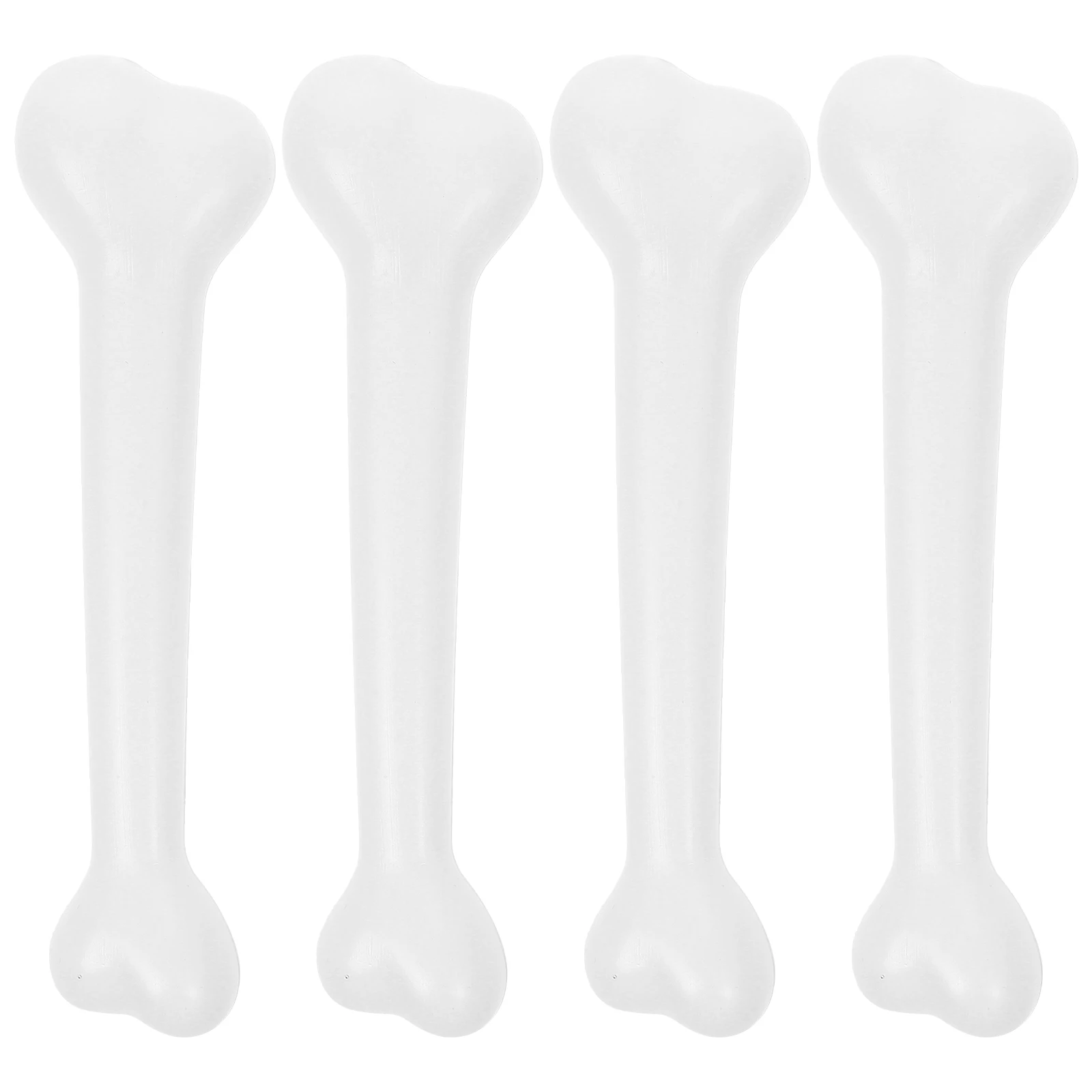 4pcs Plastic Bones Costume Accessories Halloween Props Simulative Skeletons Kids Adults Fun Dress Up Crafts
4pcs Plastic Bones Costume Accessories Halloween Props Simulative Skeletons Kids Adults Fun Dress Up Crafts