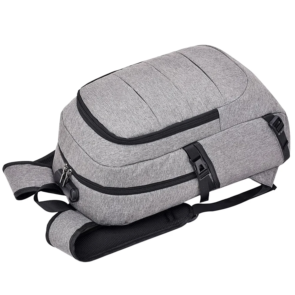 Business Laptop Backpack Large Capacity Wear-Resistant Cloth Material Multi-Functional Portable Travel
Business Laptop Backpack Large Capacity Wear-Resistant Cloth Material Multi-Functional Portable Travel