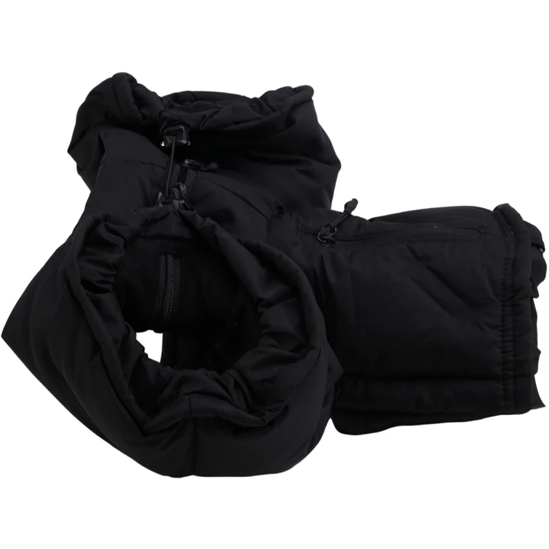 For DSLR Micro Single Camera Cold Cover Insulated Protective Warmth Cover For Enhanced Photography
For DSLR Micro Single Camera Cold Cover Insulated Protective Warmth Cover For Enhanced Photography