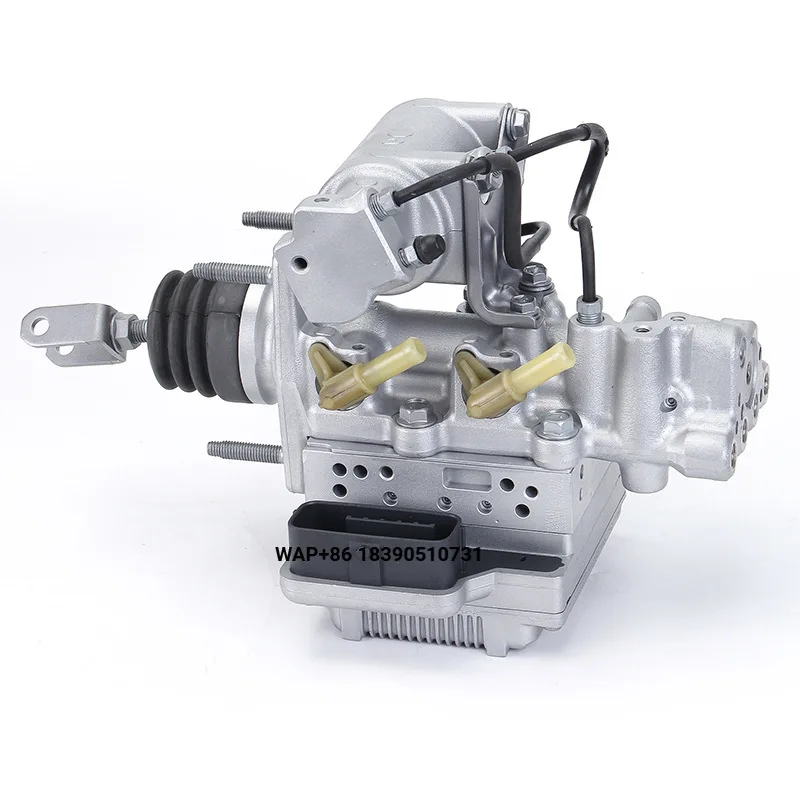 Car Parts for Corolla Fielder NKE165G Brake Master Cylinder 4705012200 47050-12200
Car Parts for Corolla Fielder NKE165G Brake Master Cylinder 4705012200 47050-12200