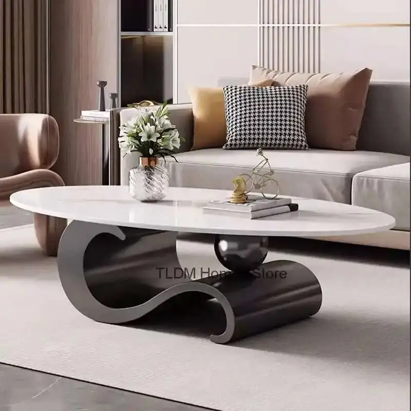 Nordic Living Room Coffee Table Advanced Sense Modern Luxury Glam Coffee Tables Marble Unique Mesa Centro Home Furniture
Nordic Living Room Coffee Table Advanced Sense Modern Luxury Glam Coffee Tables Marble Unique Mesa Centro Home Furniture