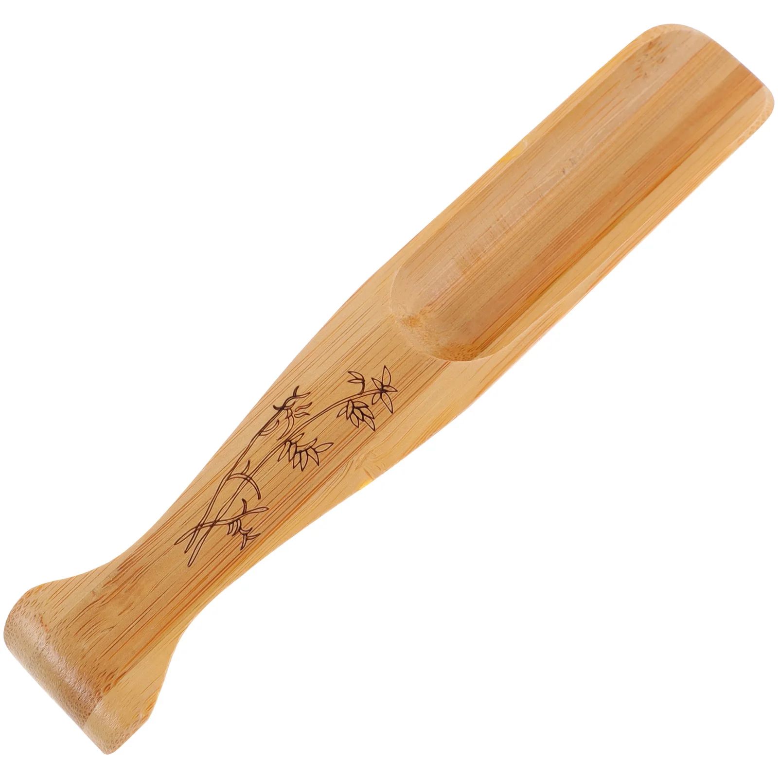 Wooden Tea Spoon Eco Friendly No Rust Healthy Fishtail Shaped Teaware Accessories Dry Leaf Scoop Looseleaf Scooper
Wooden Tea Spoon Eco Friendly No Rust Healthy Fishtail Shaped Teaware Accessories Dry Leaf Scoop Looseleaf Scooper