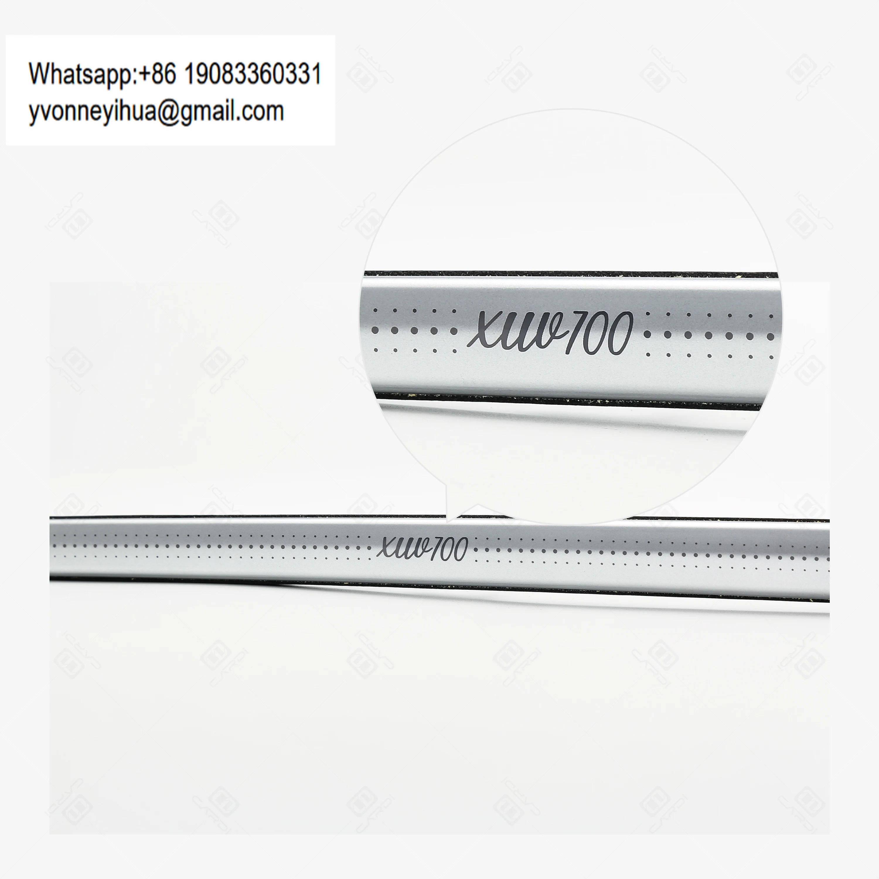 "CARDI" 18 In 1 Rejuvenating Car Ambient Lights For Mahindra XUV700 Door Panel Interior Lighting System
"CARDI" 18 In 1 Rejuvenating Car Ambient Lights For Mahindra XUV700 Door Panel Interior Lighting System