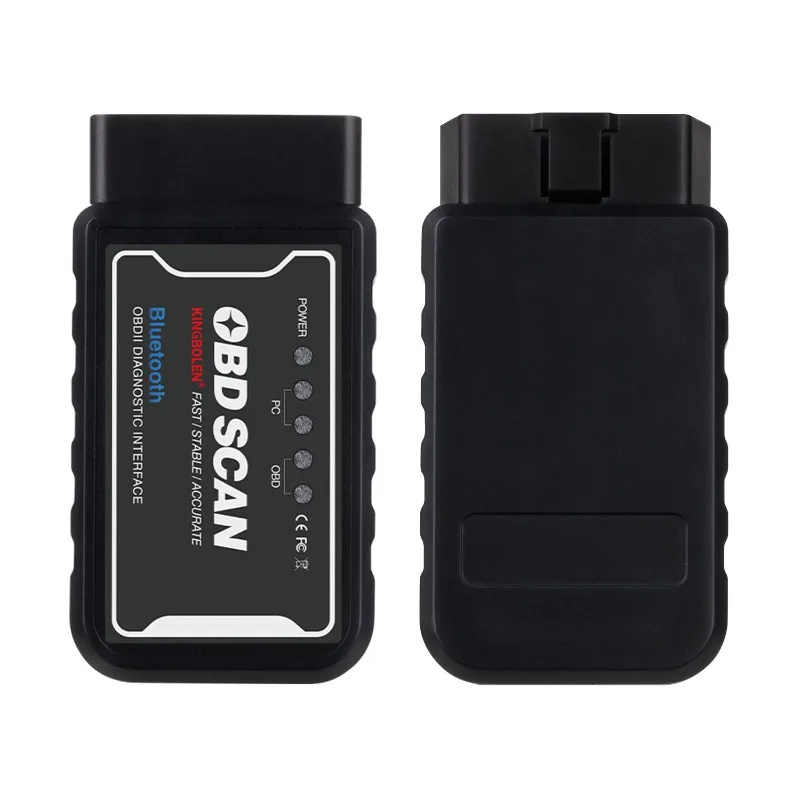 ELM327 V1.5 OBD2 Scanner Code Reader BT WiFi PIC18F25K80 Chip Car Diagnostic Tool for Android/iPhone
ELM327 V1.5 OBD2 Scanner Code Reader BT WiFi PIC18F25K80 Chip Car Diagnostic Tool for Android/iPhone
