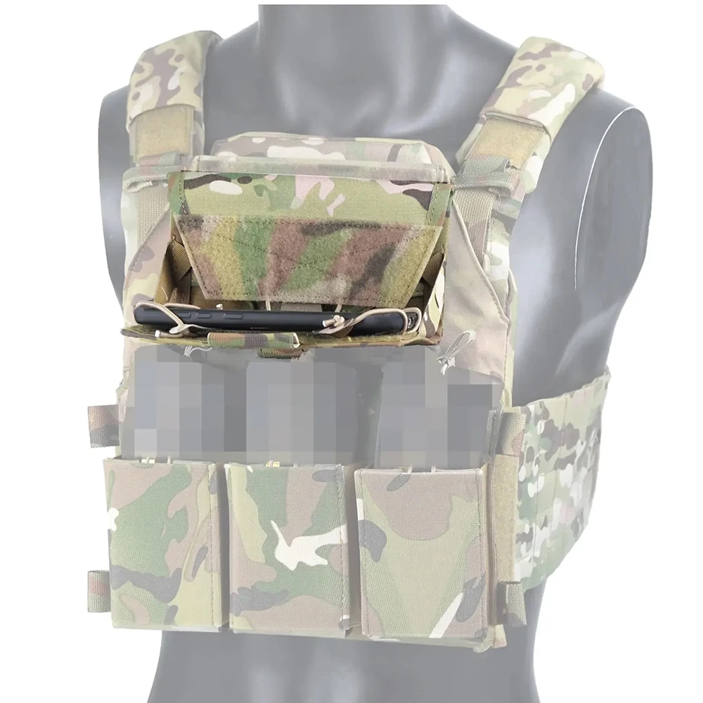 Navigator Tech Pouch Тактический мобильный телефон Администратор Панель Molle Держатель для смартфона Аксессуар для переноски
Navigator Tech Pouch Тактический мобильный телефон Администратор Панель Molle Держатель для смартфона Аксессуар для переноски