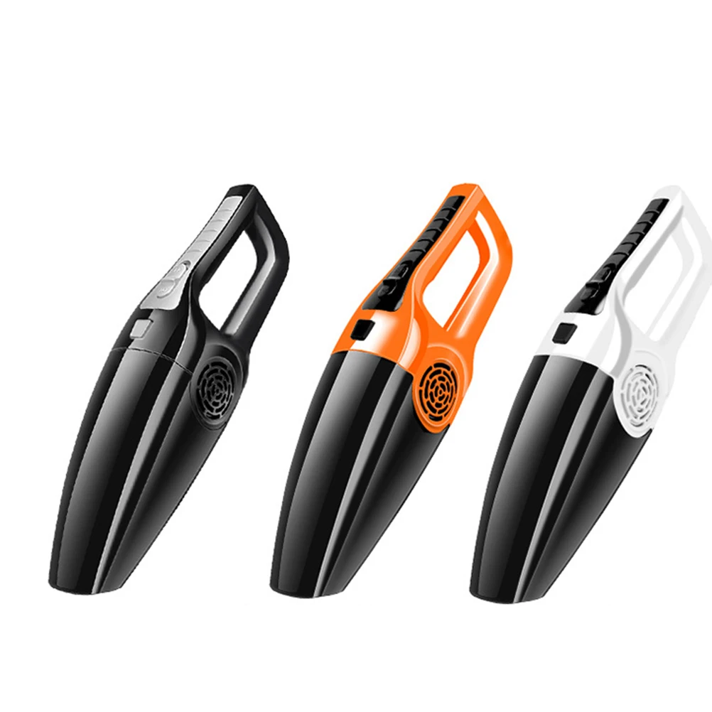 High Power Car Vacuum Cleaner Mini Handheld Wireless Wet Dry Portable Efficient Cleaning Dust Hair Crumbs Liquid Safe Operation
High Power Car Vacuum Cleaner Mini Handheld Wireless Wet Dry Portable Efficient Cleaning Dust Hair Crumbs Liquid Safe Operation