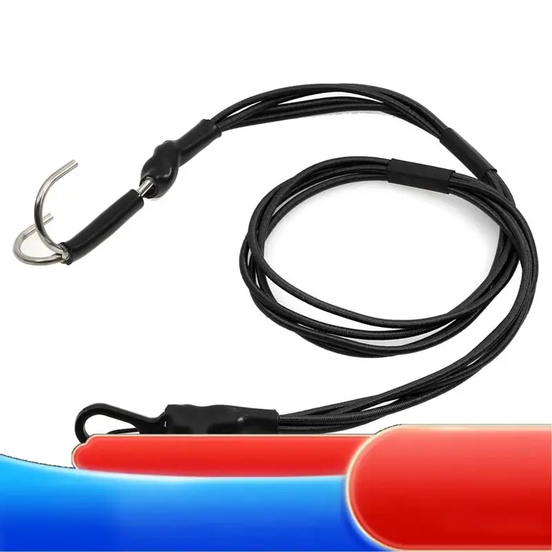 Car Shell Fixed Elastic Drawstring For 1/10 RC Crawler Car TRX4 Trx6 SCX10 Rescue Trailer Strap Hook Upgrade Accessories Black-X
Car Shell Fixed Elastic Drawstring For 1/10 RC Crawler Car TRX4 Trx6 SCX10 Rescue Trailer Strap Hook Upgrade Accessories Black-X