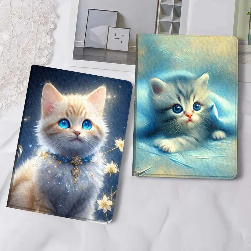 Чехол для планшета с мультяшным котом в стиле поп-арт, популярный подарок для iPad Pro, Air, Mini 2, 3, 4, 5, 6, 7, 6-го, 7-го, 10-го, 11-го поколений, 10.2, 9.7, 10.5, 11, складной чехол для планшета
Чехол для планшета с мультяшным котом в стиле поп-арт, популярный подарок для iPad Pro, Air, Mini 2, 3, 4, 5, 6, 7, 6-го, 7-го, 10-го, 11-го поколений, 10.2, 9.7, 10.5, 11, складной чехол для планшета