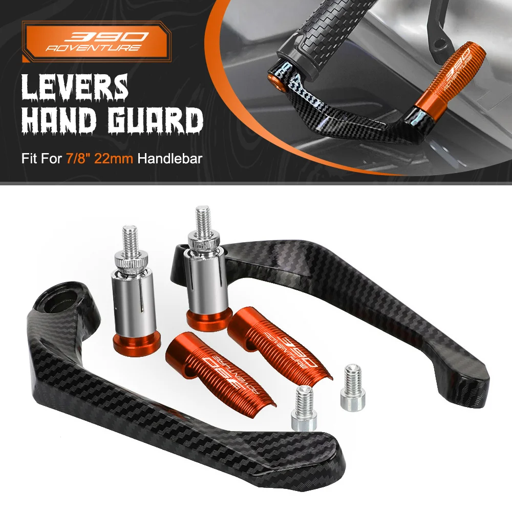 FOR 390 Adventure 2018-2024 Motorcycle Brake Clutch Levers Guard Protector Anti-Fall Brakes Hand Guard Bow Protection Rod 390ADV
FOR 390 Adventure 2018-2024 Motorcycle Brake Clutch Levers Guard Protector Anti-Fall Brakes Hand Guard Bow Protection Rod 390ADV