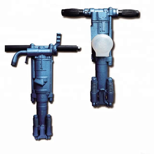 HY18 Factory Offers the Most Competitive Prices for Pneumatic Rock Jacks, Hammers, and Drill Bits
HY18 Factory Offers the Most Competitive Prices for Pneumatic Rock Jacks, Hammers, and Drill Bits