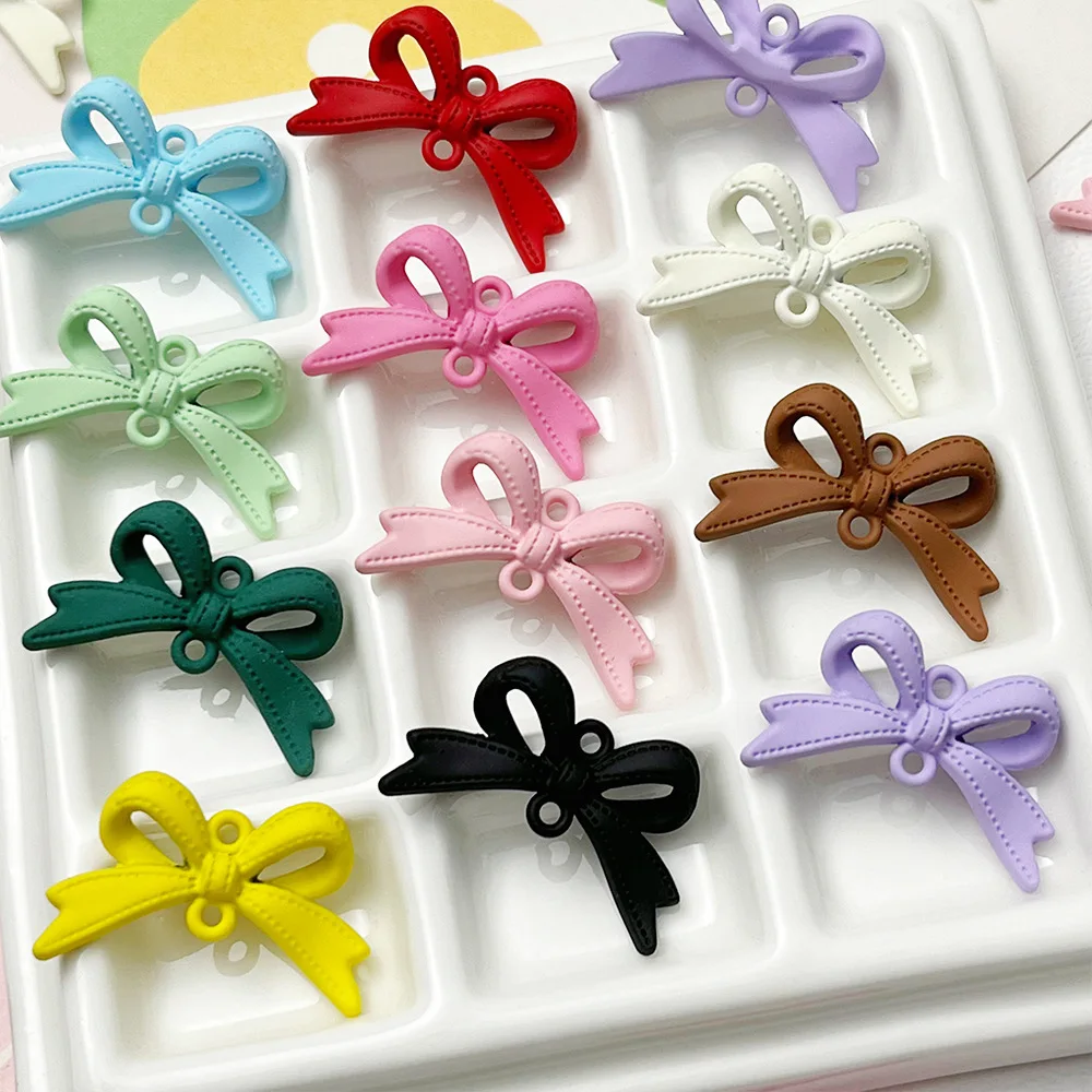 10pcs Alloy Colorful Pendant Charms Butterfly Hollow Pendants Handmade Necklace Earrings Connectors Diy Jewelry Making Findings
10pcs Alloy Colorful Pendant Charms Butterfly Hollow Pendants Handmade Necklace Earrings Connectors Diy Jewelry Making Findings