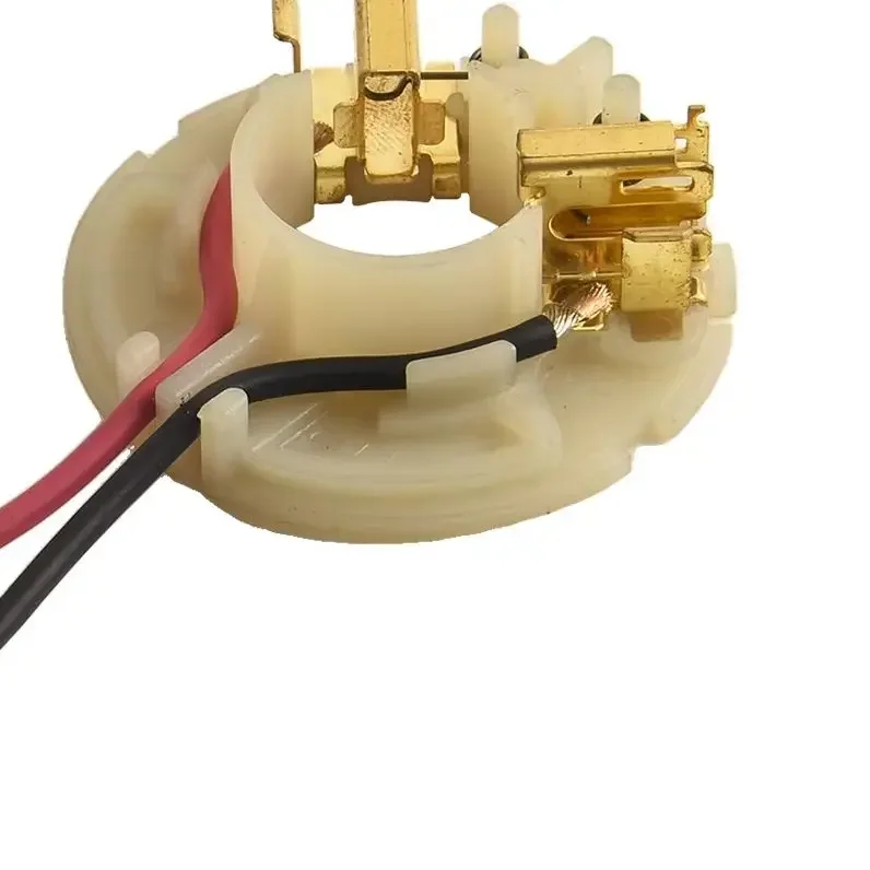 /Carbon /Brush /Holder 638845-2 For BDF446 BHP456 DDF446 DHP456 Drill Motor Part Replacement Accessory
/Carbon /Brush /Holder 638845-2 For BDF446 BHP456 DDF446 DHP456 Drill Motor Part Replacement Accessory