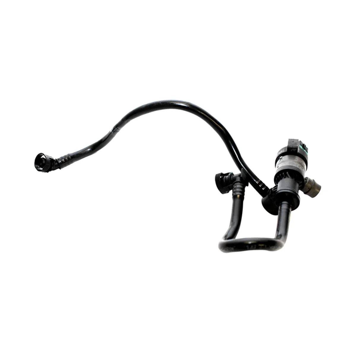 13907636143 Fuel Tank Breather Valve with Pipe for BMW X1 3 Series F30 E84 E89 F07N 7636143 13902366580
13907636143 Fuel Tank Breather Valve with Pipe for BMW X1 3 Series F30 E84 E89 F07N 7636143 13902366580