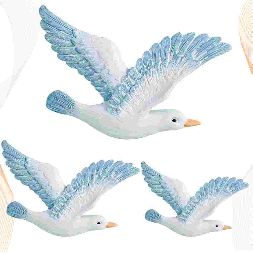 3 PCS Mediterranean Home Decor Decoration Dining Room Table Hanging Sea Bird Inflatables for Children Birds
3 PCS Mediterranean Home Decor Decoration Dining Room Table Hanging Sea Bird Inflatables for Children Birds
